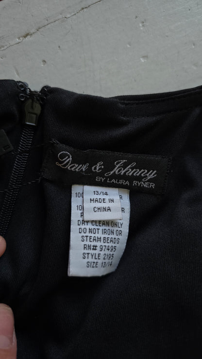 Vestido Dave & Johnny