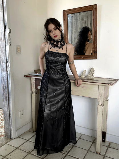 Vestido Annabel Lee
