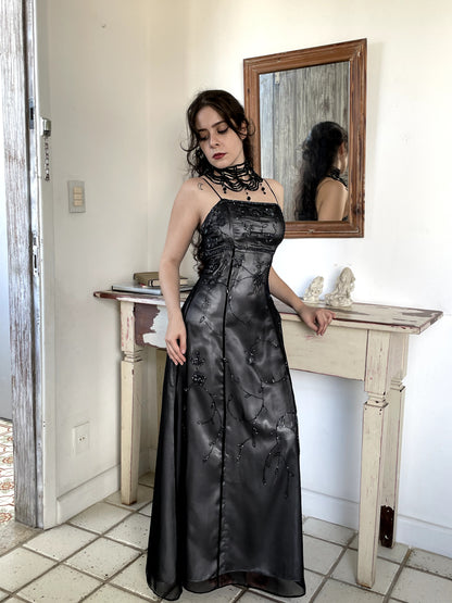Vestido Annabel Lee