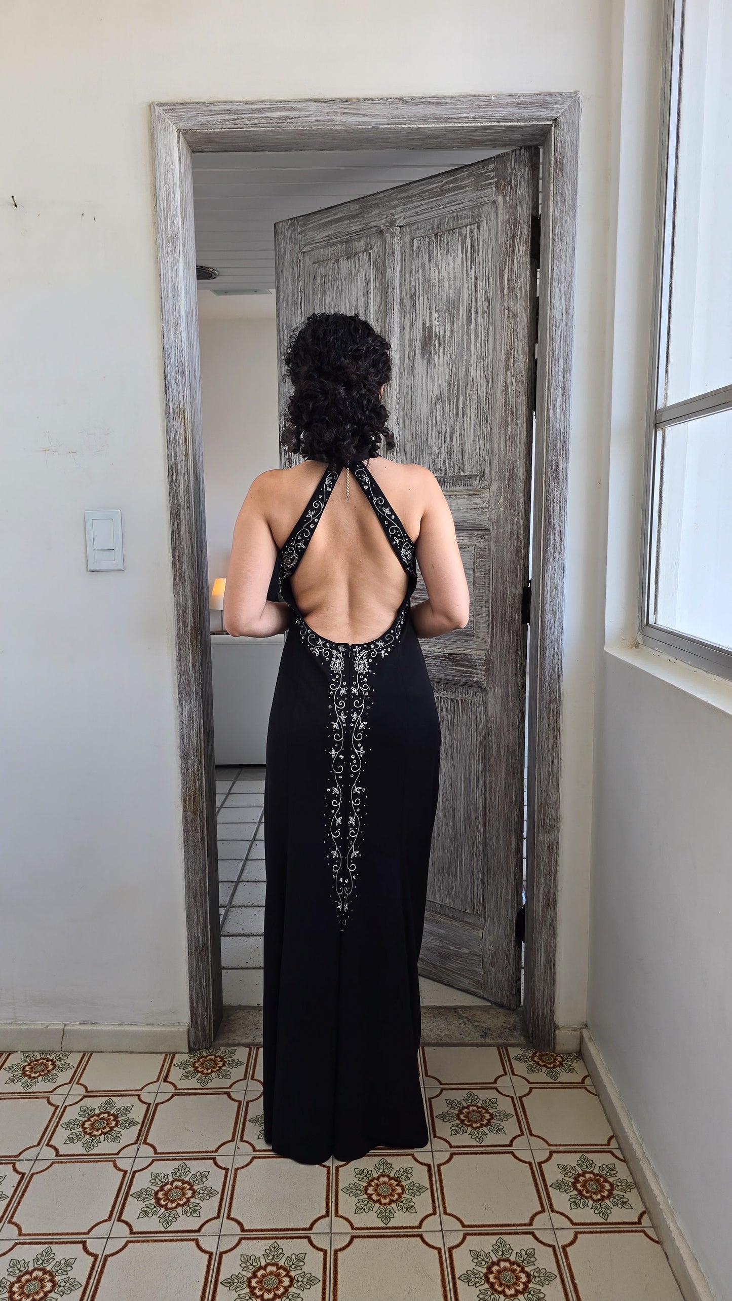 Vestido Dave & Johnny