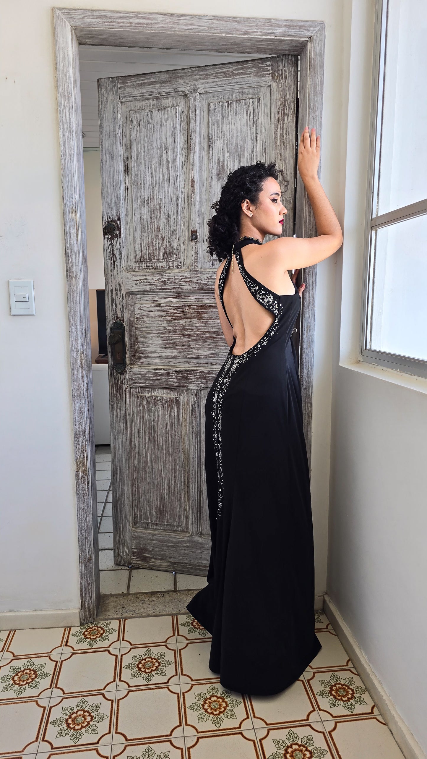 Vestido Dave & Johnny