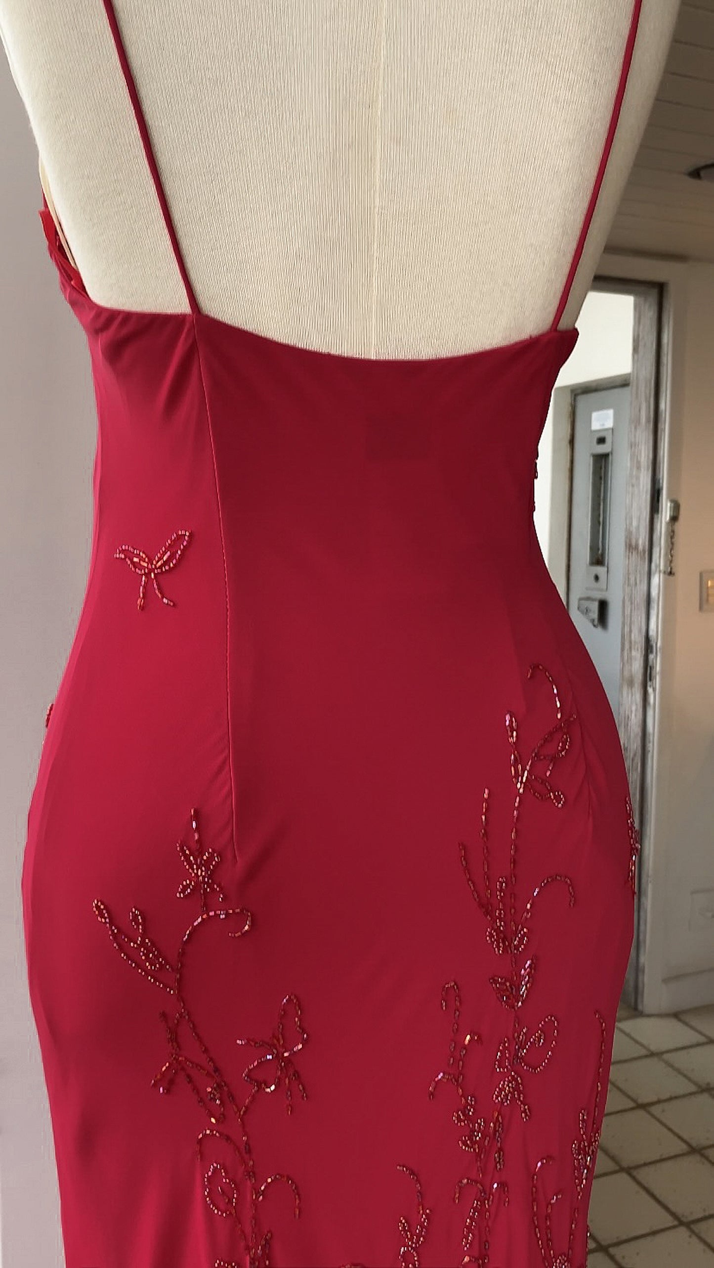 Vestido Cora Coralina