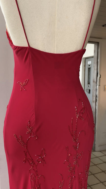 Vestido Cora Coralina