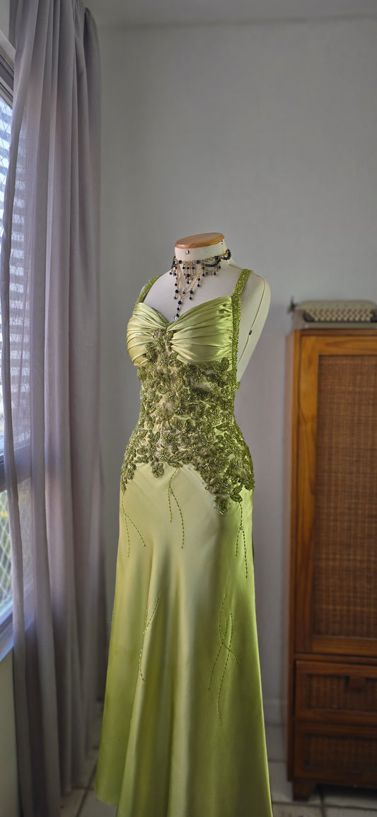 Vestido Fernando Peixoto