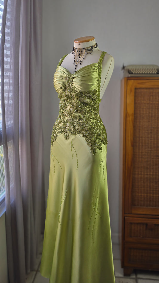 Vestido Fernando Peixoto