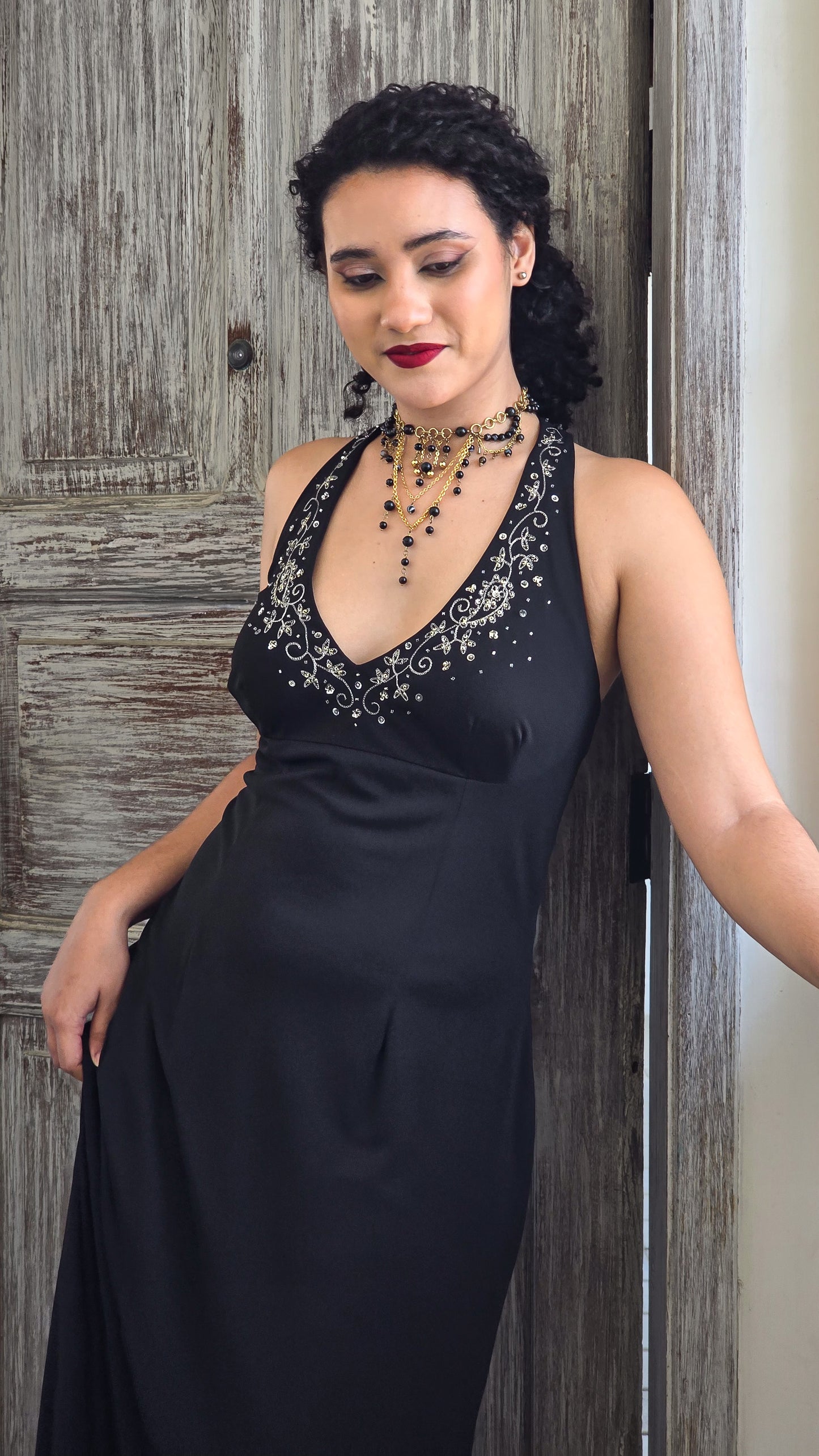 Vestido Dave & Johnny