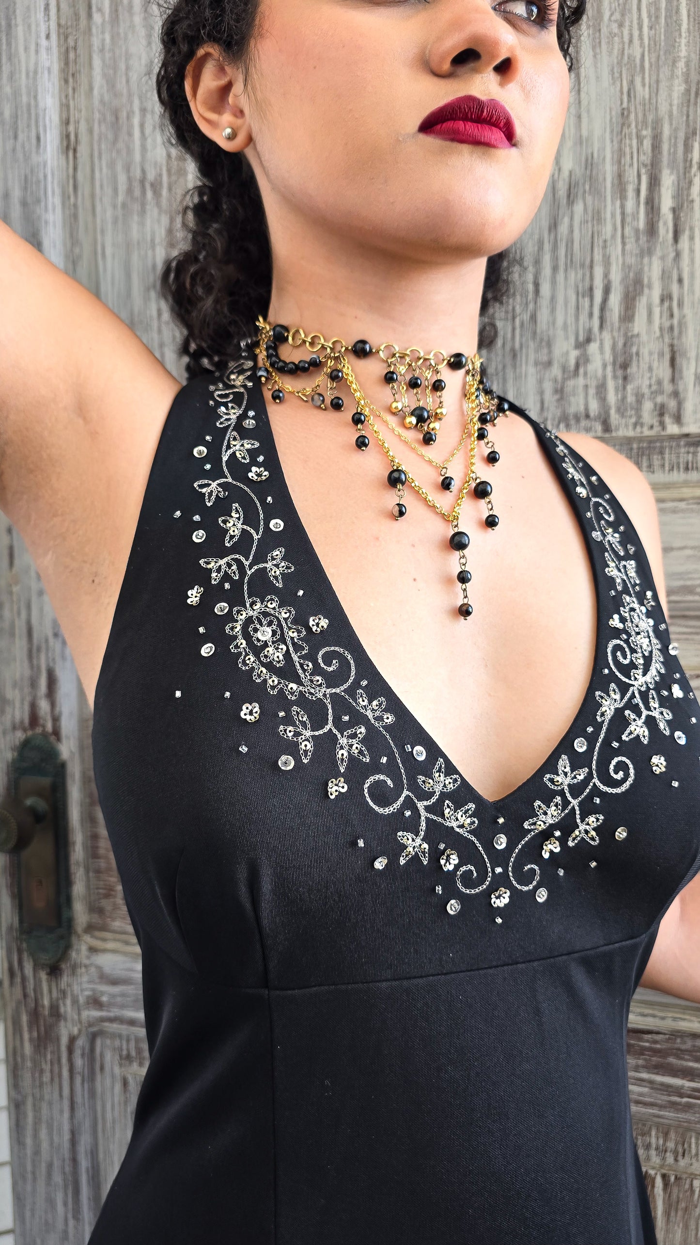 Vestido Dave & Johnny