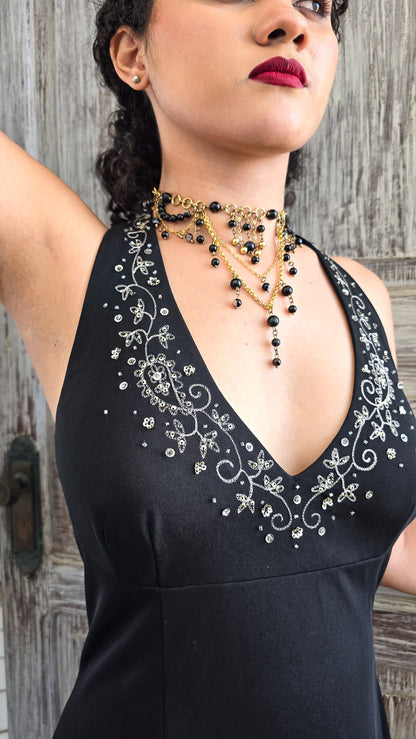 Vestido Dave & Johnny