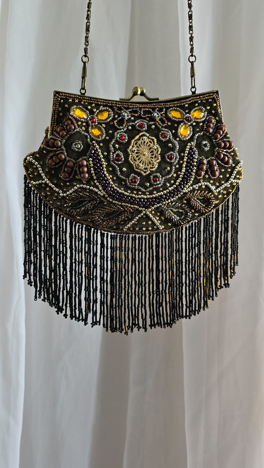 Bolsa Âmbar