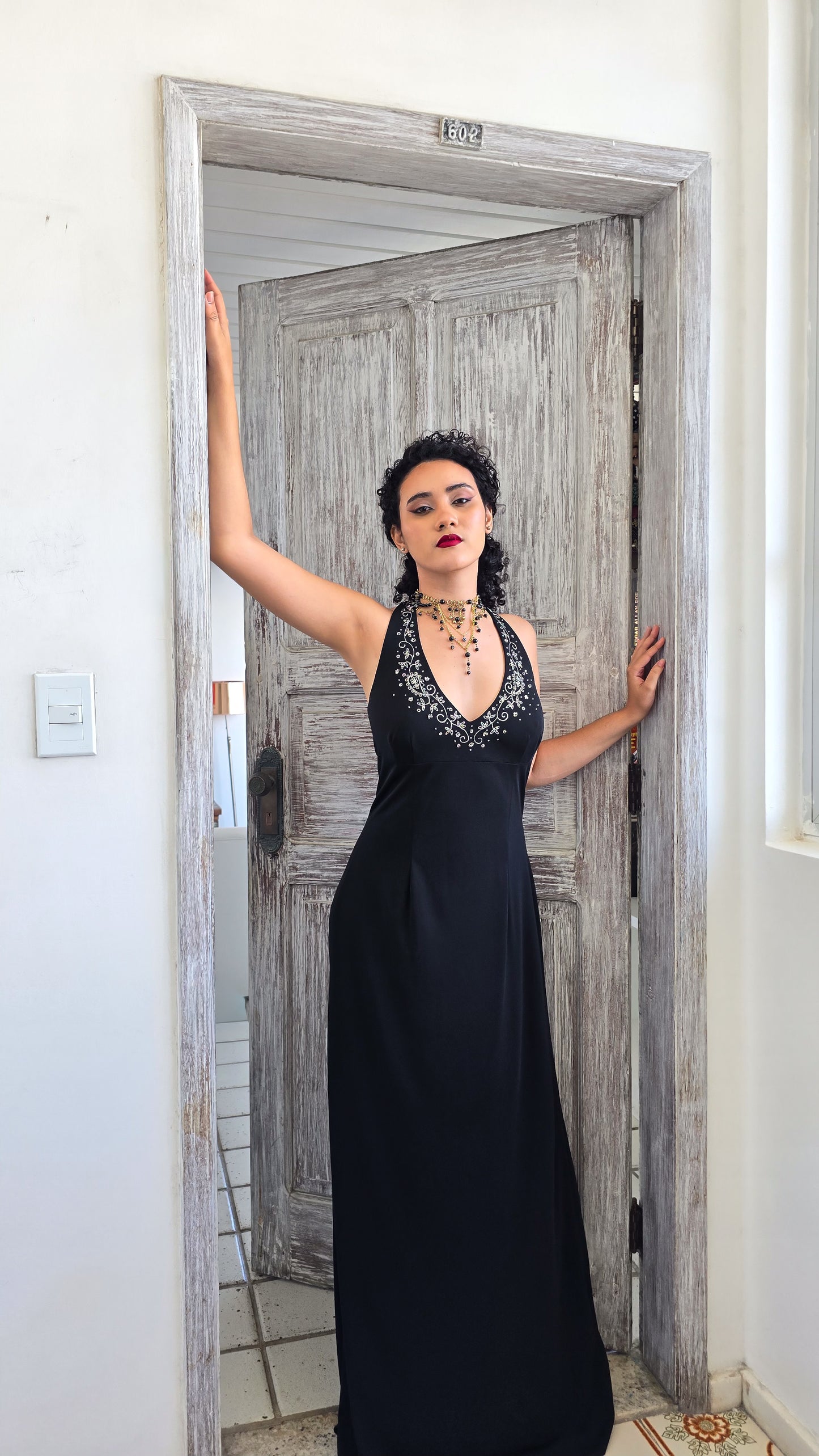 Vestido Dave & Johnny