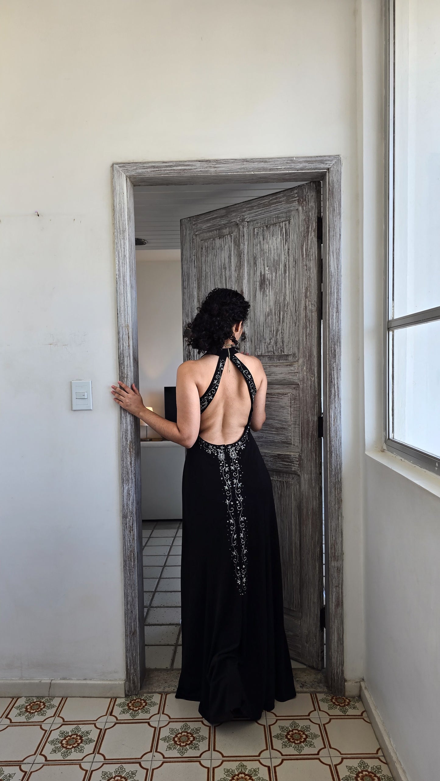 Vestido Dave & Johnny