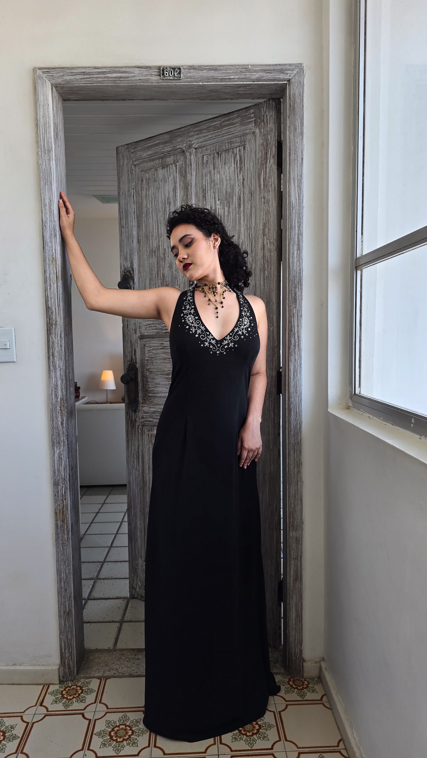 Vestido Dave & Johnny