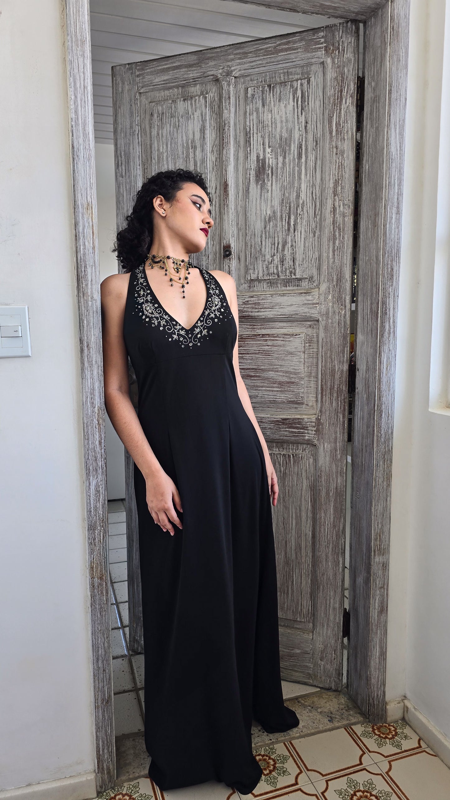 Vestido Dave & Johnny